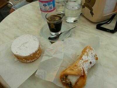 Tagliaferri Giuseppe Caffè Pasticceria Gelateria, Rossano