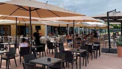 Beach Bar & Food, Peschiera del Garda