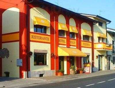 Albergo Ristorante Tolin, Ronco all'Adige