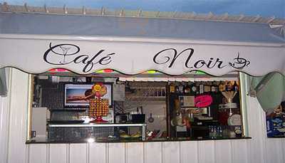 Cafe'Noir, Praia A Mare