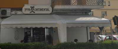 CAFFE CONTINENTAL, Cosenza