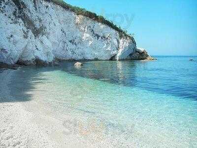 Bagni La Padulella, Portoferraio