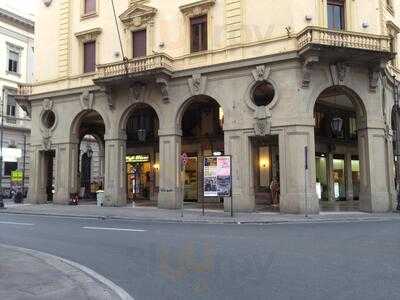 Caffe Ristoro Duomo