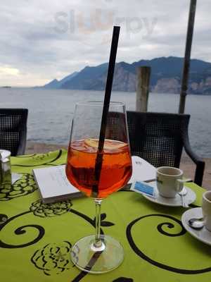 Cafe Del Corso, Malcesine