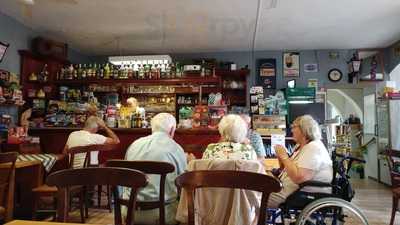 Bar Enal, Malcesine