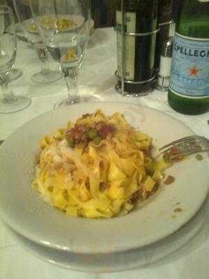 Ristorante catena, Grezzana