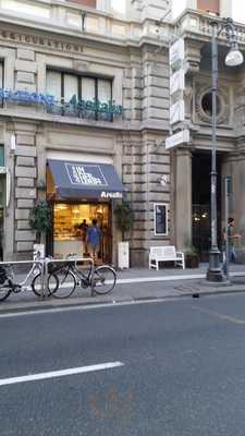 Caffetteria In Galleria