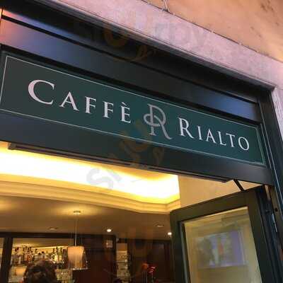 Caffe Rialto snc, Verona