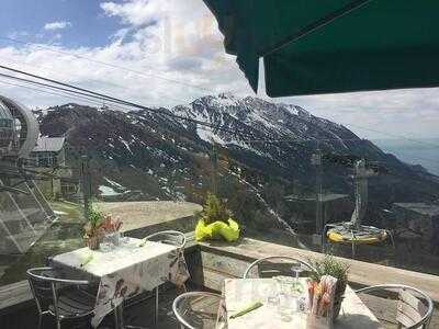 Cime Del Baldo, Verona