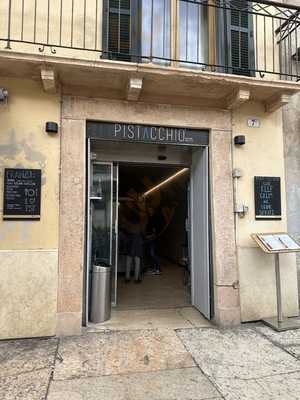 Bar Pistacchio di Alberto e Andrea, Verona