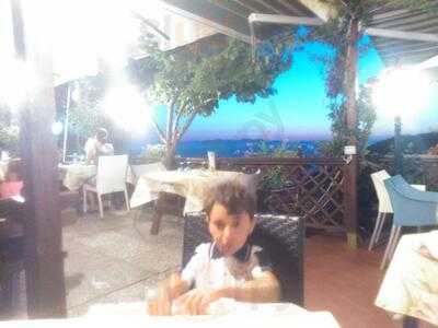 Ristorante Bastia's, Marciana