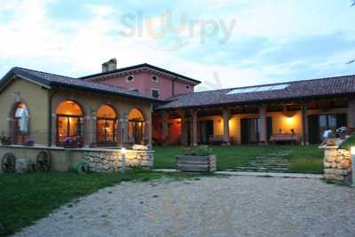 Agriturismo Spigolo, Verona