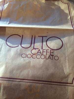 Culto Caffe Cioccolato