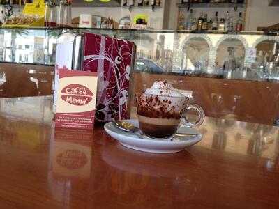 Caffe Mama, Livorno