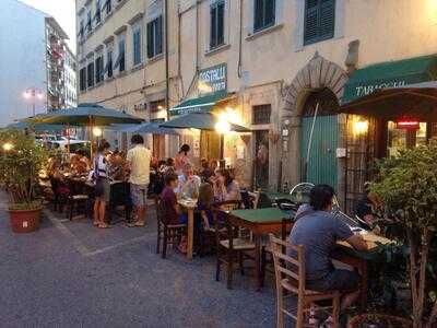 Costalli Pizza e Torta, Livorno