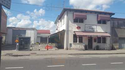 Blue Angels Cafe, Sanguinetto