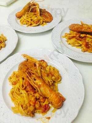 Al Pescatore, Ronco all'Adige