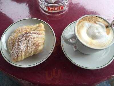 Bar Falesia, Piombino