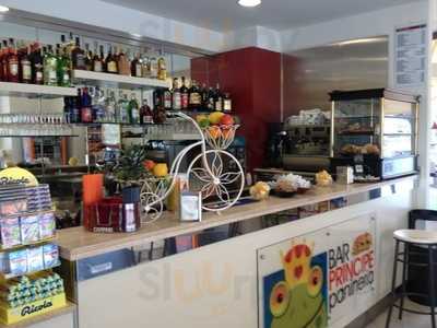 Bar Principe, Piombino