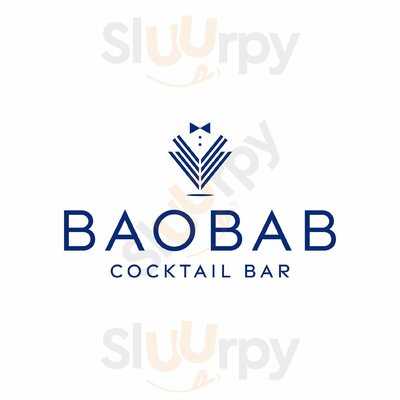 Baobab Cocktail Bar, Campo nell'Elba