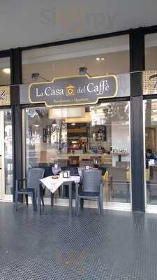 Casa Del Caffe