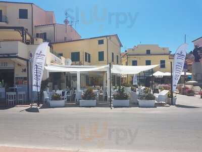 Bar IL Veliero, Marina di Campo