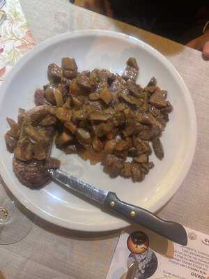 Bologna Tartufunghi, Vergato