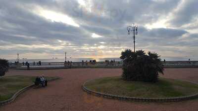 Bar La Terrazza, Livorno