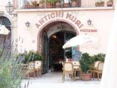 Antichi Muri Pizzeria