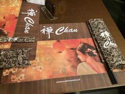 Chan Sushi Bar