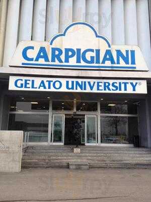 Gelateria Carpigiani