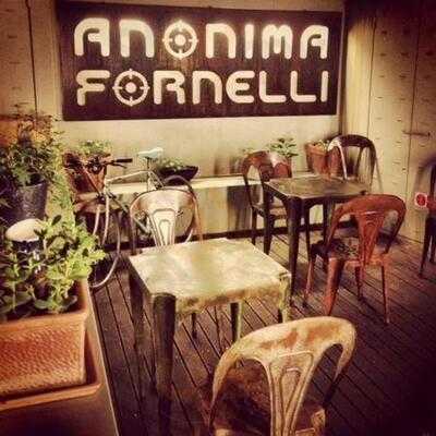 Anonima Fornelli