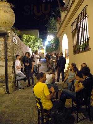 Casamatta, Taormina