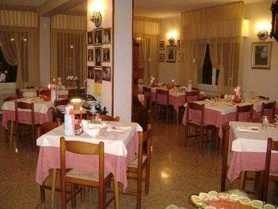 Albergo ristorante Montevenere, Monzuno