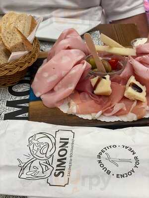 Salumeria Simoni