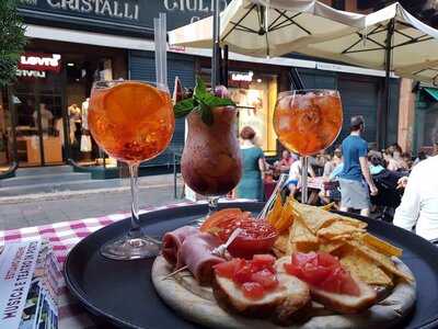 Bar Il Calice, Bologna