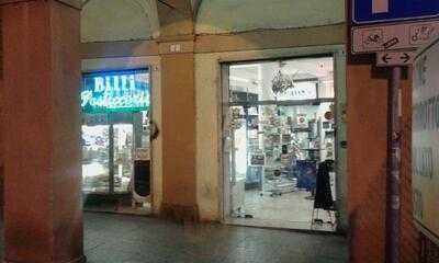 Billi Bar Pasticceria