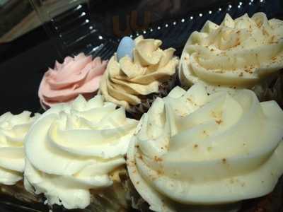 The Cupcake Collection