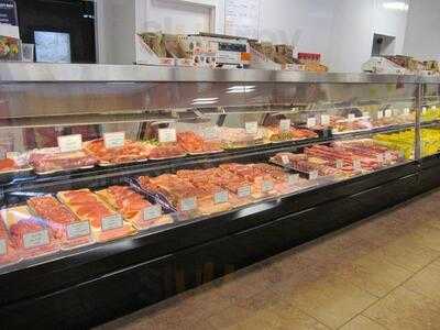 Mario's Italian Meat Market