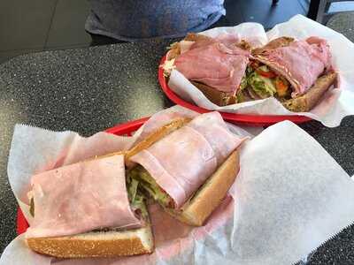 Laspada's Hoagies