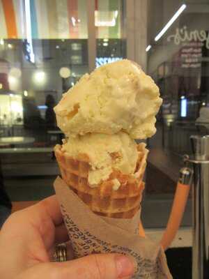 Jeni's Splendid Ice Creams