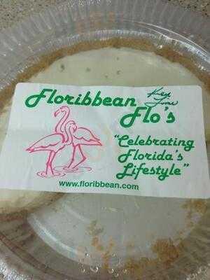 Floribbean Flo's