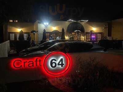 Craft 64, Scottsdale