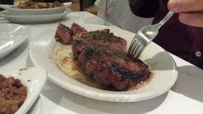 Ruth's Chris Steak House, Wilkes-Barre