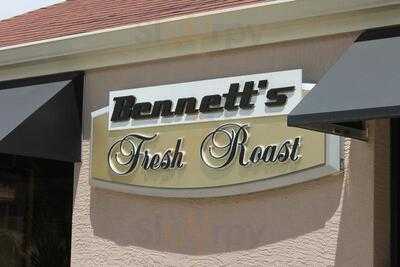 Bennett's Fresh Roast