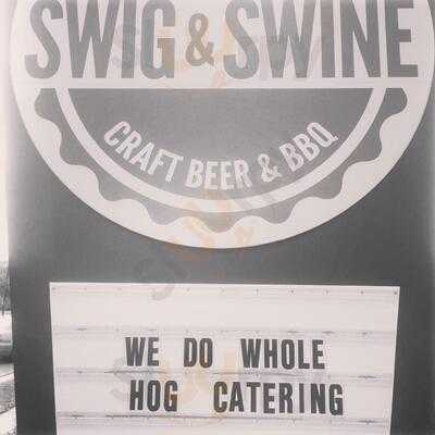 Swig & Swine