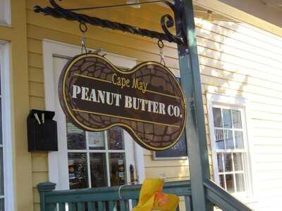 Cape May Peanut Butter Co.