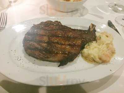 Steak 48, Houston