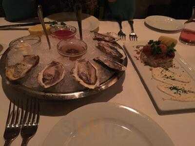 Eddie V's Prime Seafood