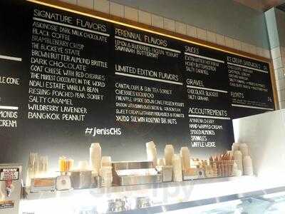 Jeni's Splendid Ice Creams